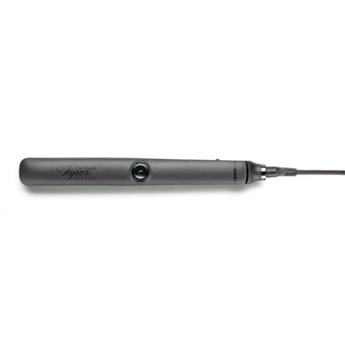 Gamma Piú Vapor Styler Infra gőzös hajvasaló szürke