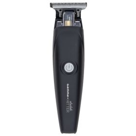 Gamma Piú Absolute Hitter black kontúrvágógép 