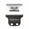 Gamma Piú Absolute Hitter black kontúrvágógép 