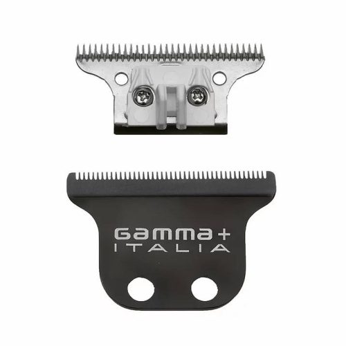Gamma Piú Absolute Hitter black kontúrvágógép 
