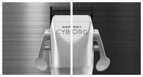 Gamma Piú Cyborg Hajvágógép 