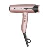 Gamma Piú  XCELL S Gold Rose Hajszárító