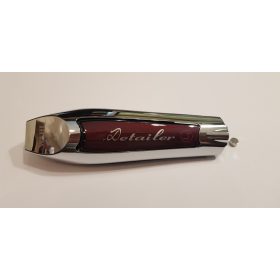 Wahl Detailer Cordless burkolat