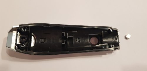 Wahl Detailer Cordless burkolat