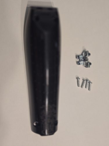 Wahl Detailer Cordless burkolat