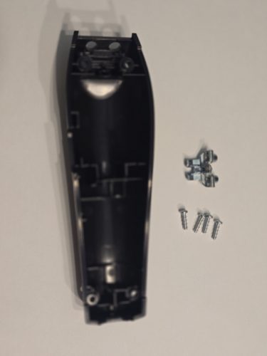 Wahl Detailer Cordless burkolat