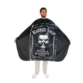 Eurostil Barber Hajvágókendő 6997