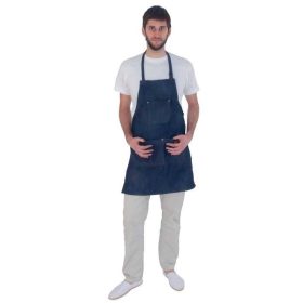 Eurostil Farmer kötény 7058