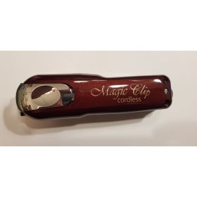 Wahl Magic Clip Cordless eredeti ház