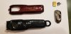 Wahl Magic Clip Cordless eredeti ház