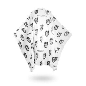 Slick Gorilla Hajvágókendő Fehér