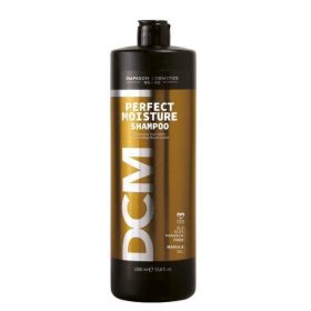 DCM Perfect - Moisture sampon 1000ml
