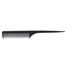 Olivia Garden fésű Black Label T1