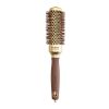Olivia Garden Expert Blowout Shine Gold & Brown 4 db körkefe szett