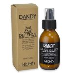 Dandy - 2in1 Age Defence after shave szérum 100ml