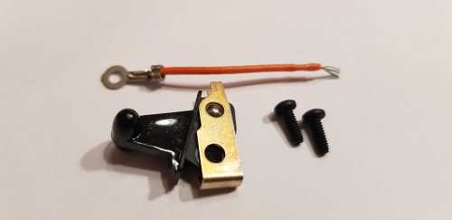 Wahl 8591 kapcsoló+csavarok