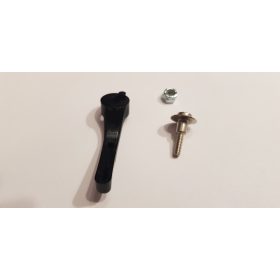 Wahl 8591L /8504L állítókar+csavar+anya