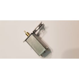Wahl Finale motor