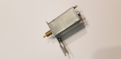 Wahl Finale motor