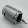 Wahl Detailer Cordless motor