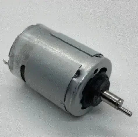 Wahl Detailer Cordless motor