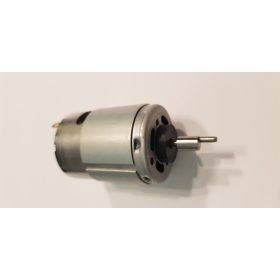 Wahl Senior 8504 motor
