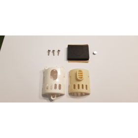 Wahl Senior motorburkolat