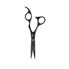 Olivia Garden Silkcut 5.75" Matt Black olló