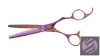 Olivia Garden Silkcut 5.75+6.35 Pink olló szett