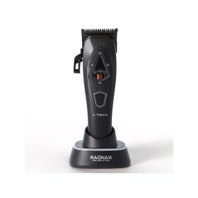 Ragnar X-Tech Vector hajvágógép 2025 modell