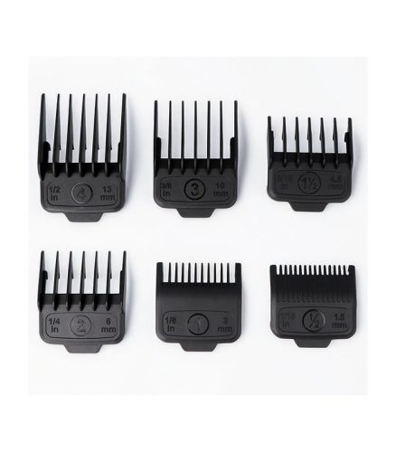 Ragnar X-Tech Vector hajvágógép 2025 modell