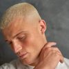 Slick Gorilla Szőkítő Szett