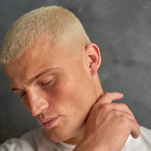 Slick Gorilla Szőkítő Szett