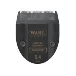 Wahl/ Moser Diamond Li+Pro mini vágófej 40x  tartósabb