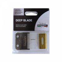 Gamma Piú vágófejek