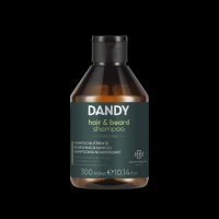Dandy Barber termékek